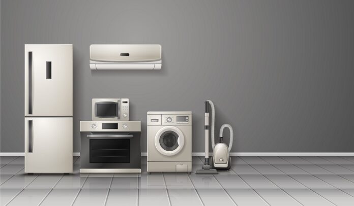 Home Appliances