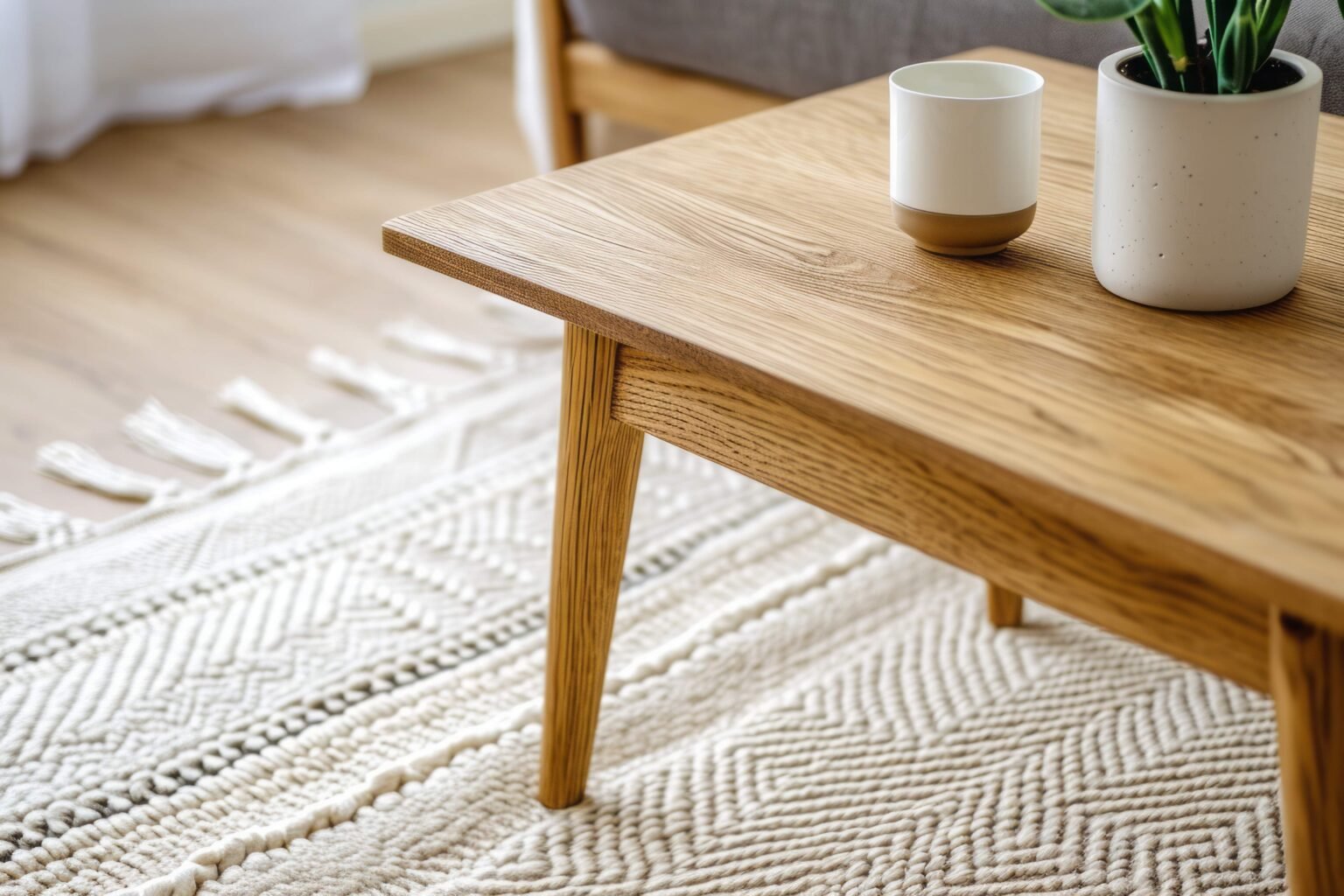 View of 5 Budget-Friendly Furniture Ideas For Stylish Homes