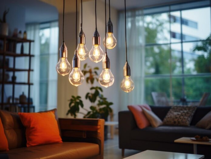 Union Lighting & Decor