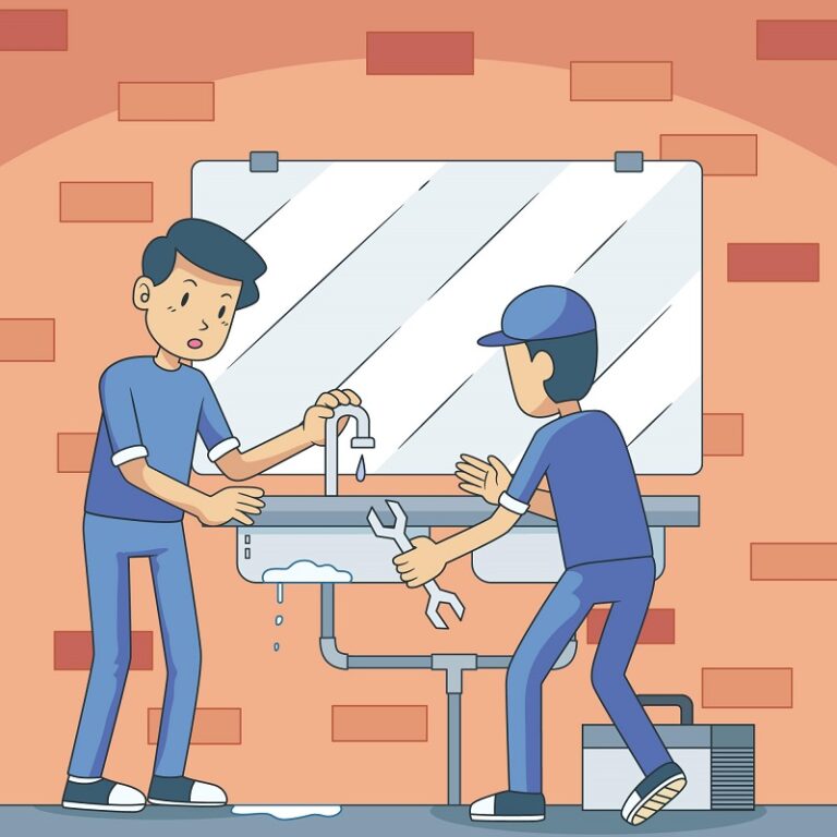 How to Prevent and Handle Water Damage in Your Home