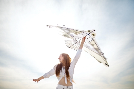 Embracing a Life of Freedom and Flexibility