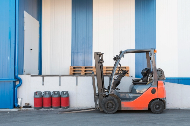 How Forklift Service Prevents Breakdowns and Costly Delays