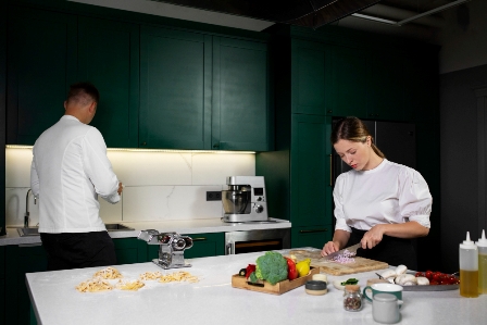 Kitchen Design Trends That Add Value to Your Home Kitchen Design Trends That Add Value to Your Home