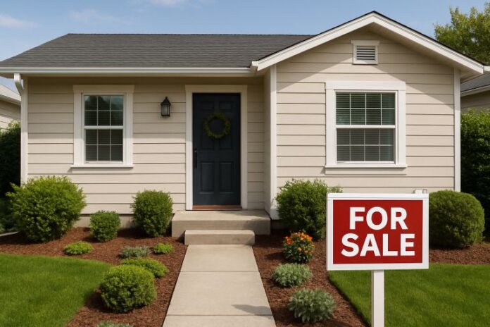 Mountain House realtor