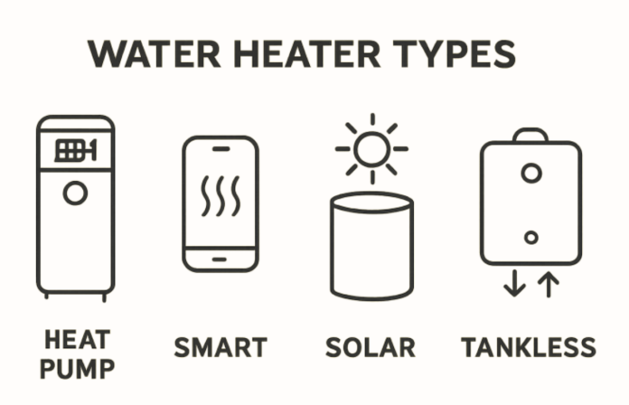 Water Heater Water Heater