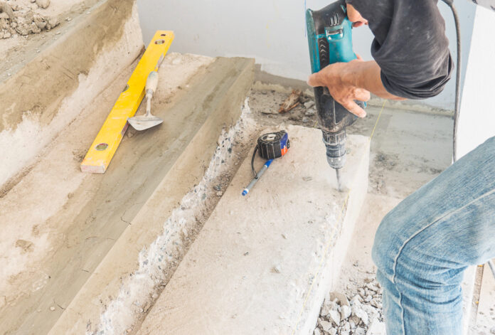Foundation Repair